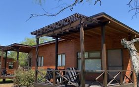 Cabañas Boutique Pipi Cucu